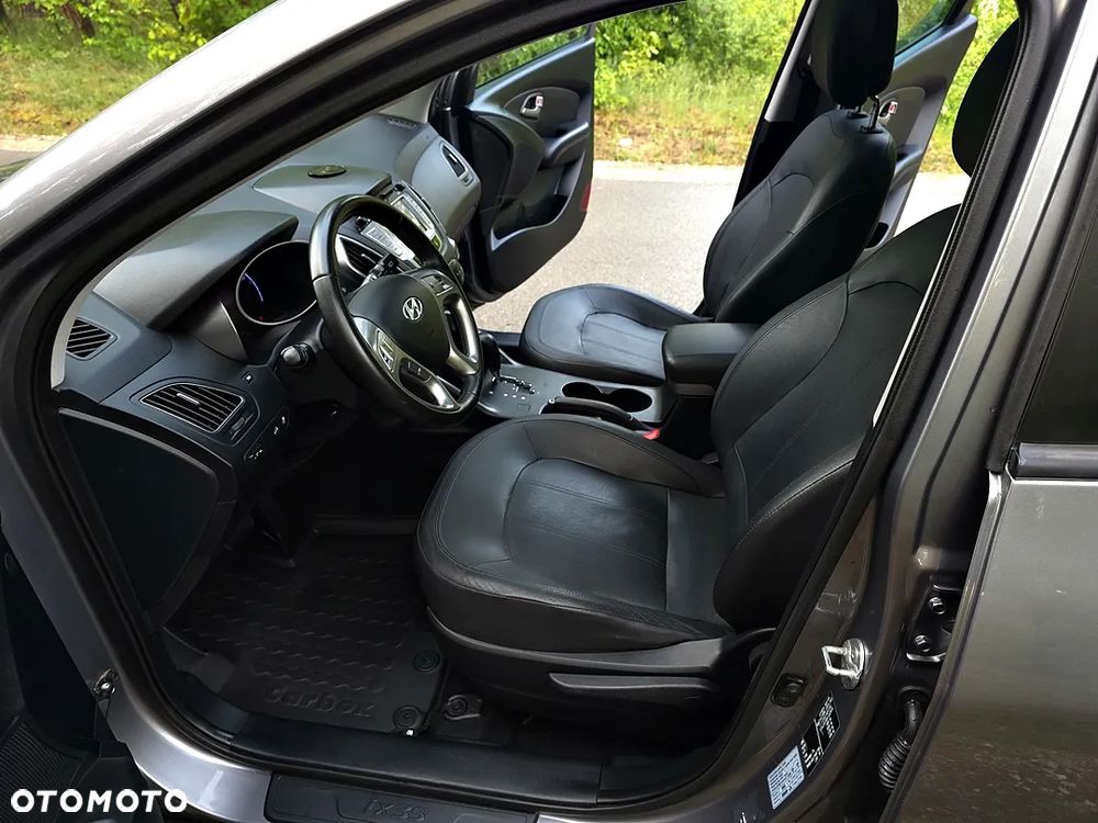 Hyundai ix35 2.0 Premium - 23