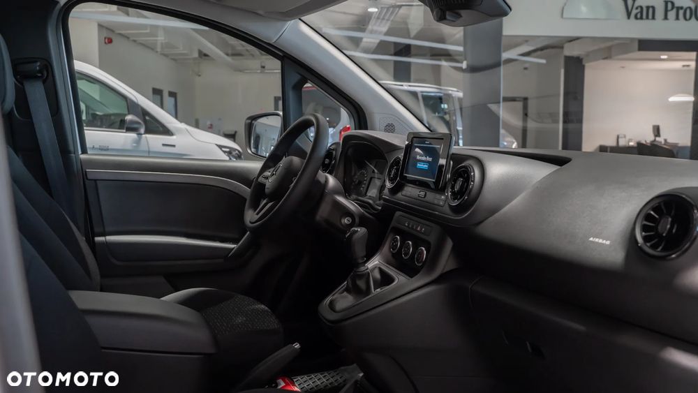 Mercedes-Benz Citan 108 - 10