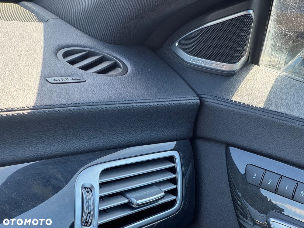 Mercedes-Benz CLS 350 (BlueTEC) d - 29