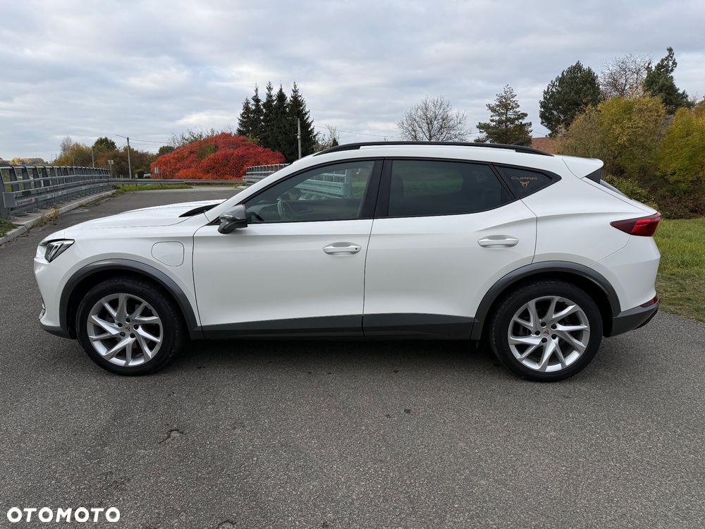 Cupra Formentor 1.4 e-Hybrid DSG Tribe Edition - 26