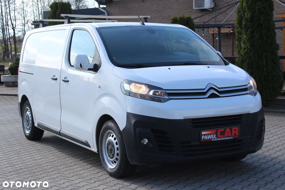Citroën Jumpy - 3