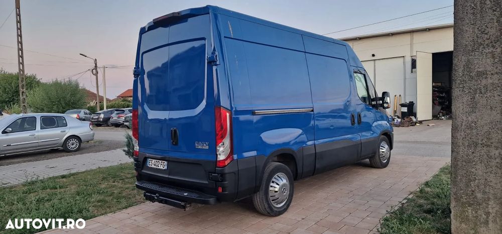 Iveco Daily - 3