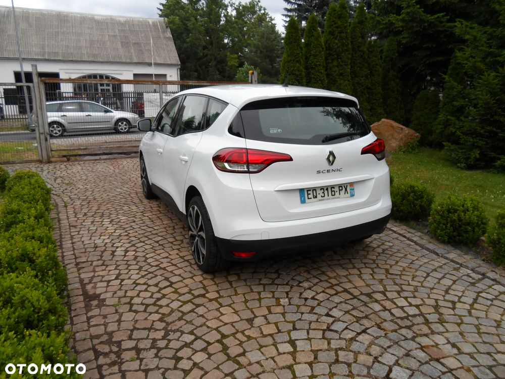 Renault Scenic ENERGY dCi 110 Business - 11