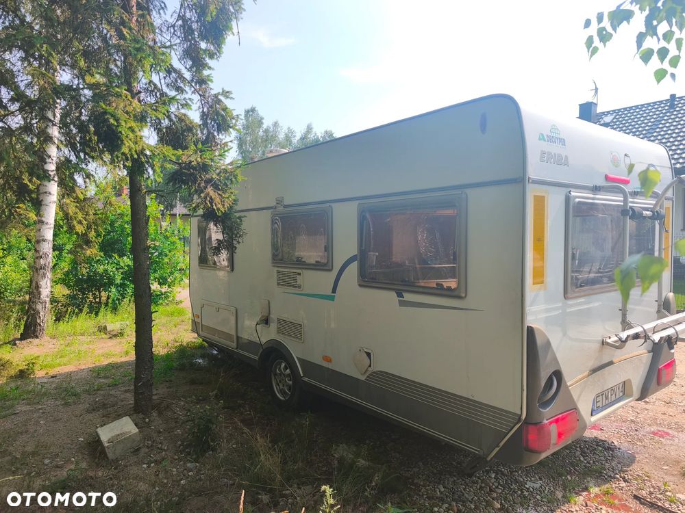 Hymer-Eriba - 10