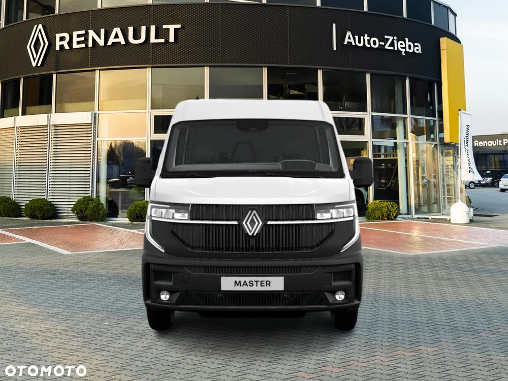 Renault master - 8