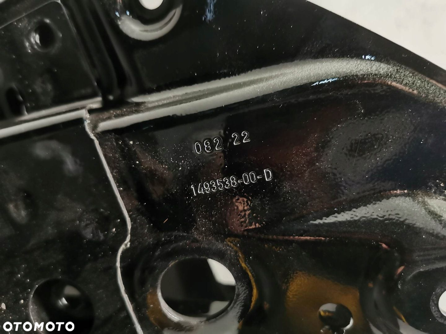DRZWI PRAWY PRZÓD TESLA Y 1493538-00-D - 8