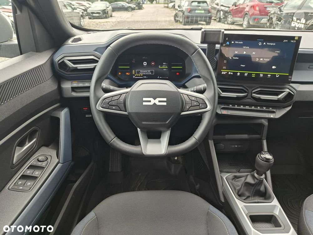 Dacia Duster - 11