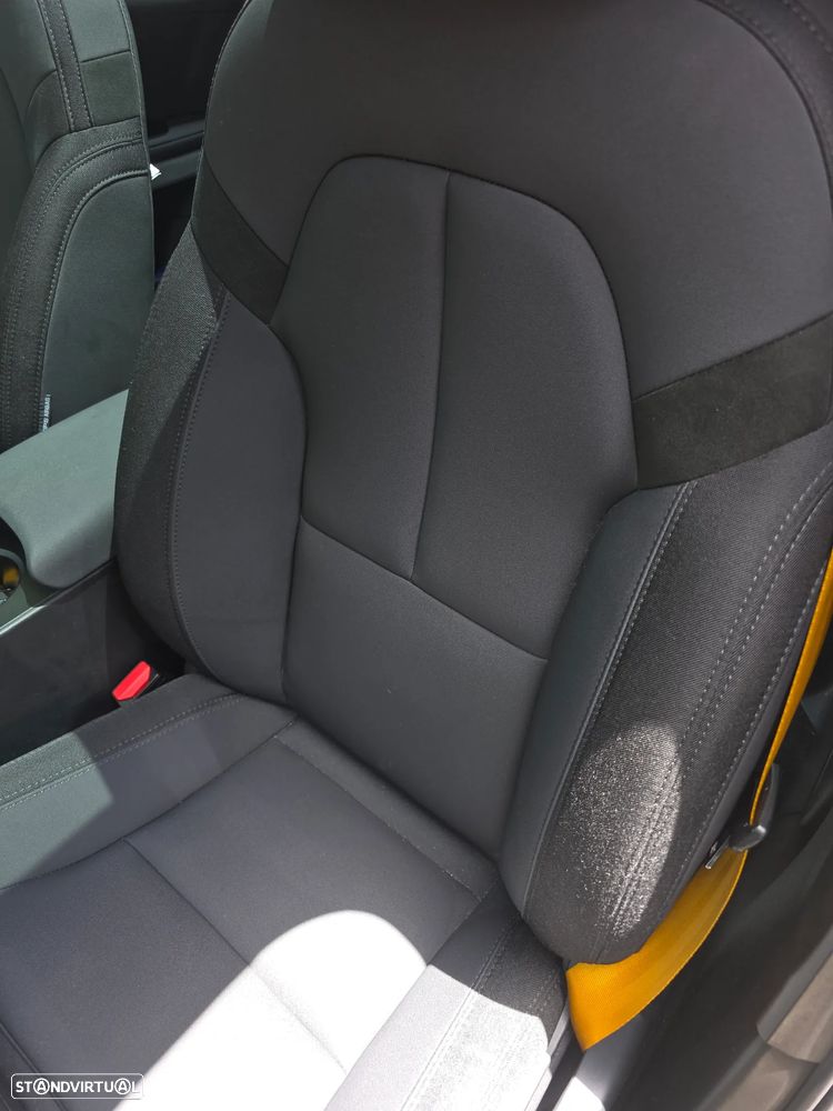Polestar 2 Long Range 82 kWh AWD Performance Prime - 6