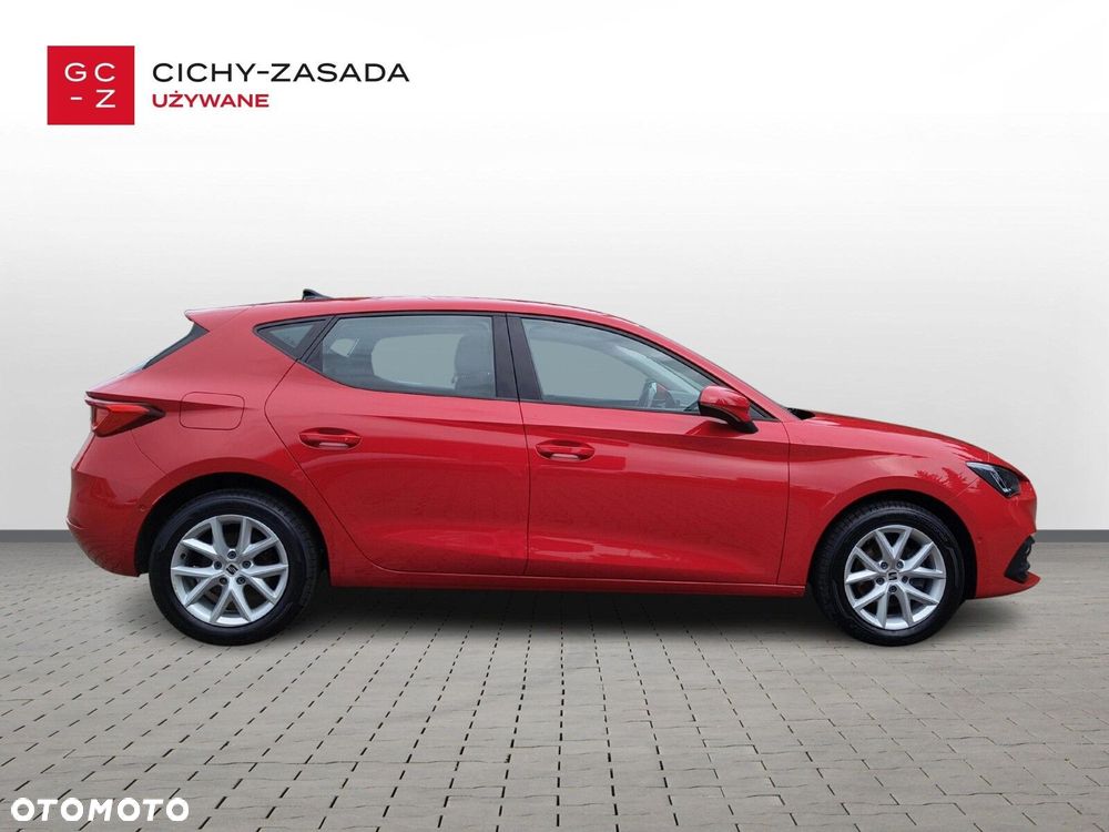 Seat Leon 2.0 TDI Style - 6