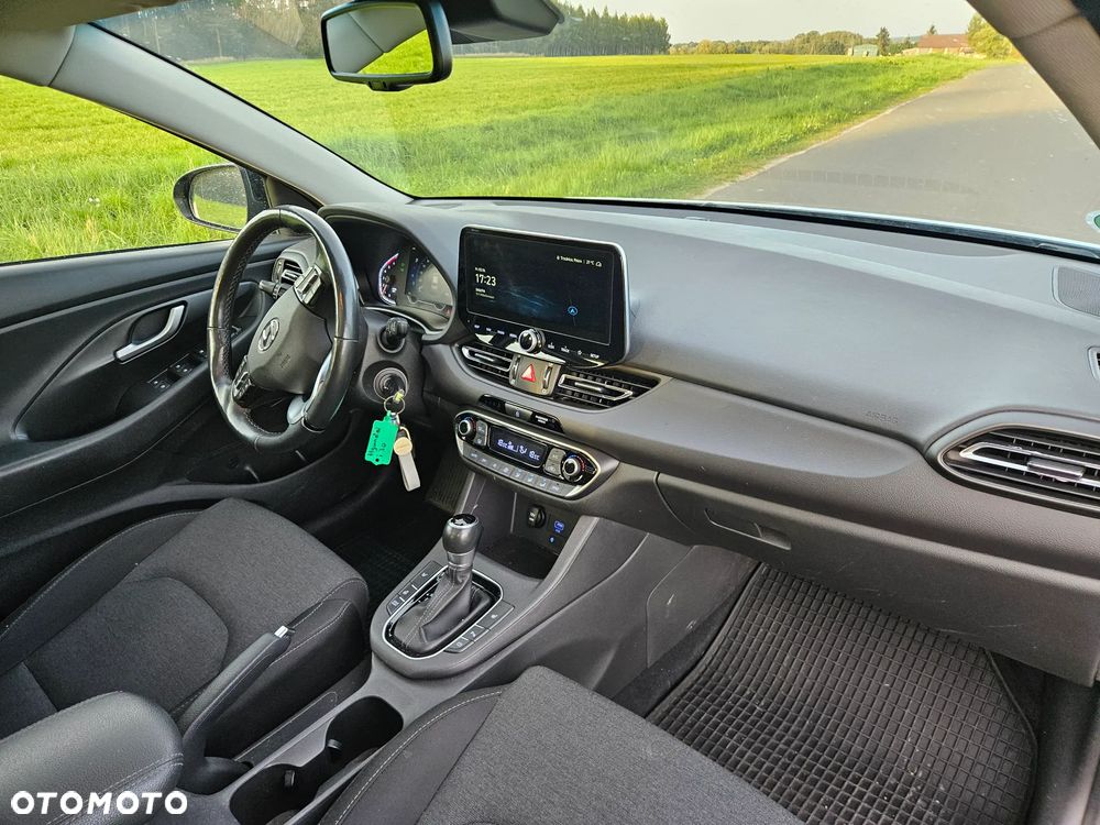 Hyundai i30 1.6 CRDI DCT EDITION 30+ - 22