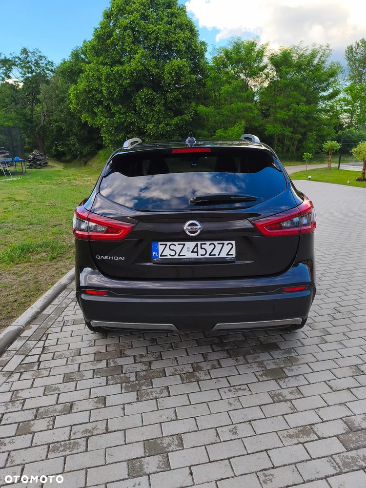 Nissan Qashqai 1.7 dCi Tekna - 5