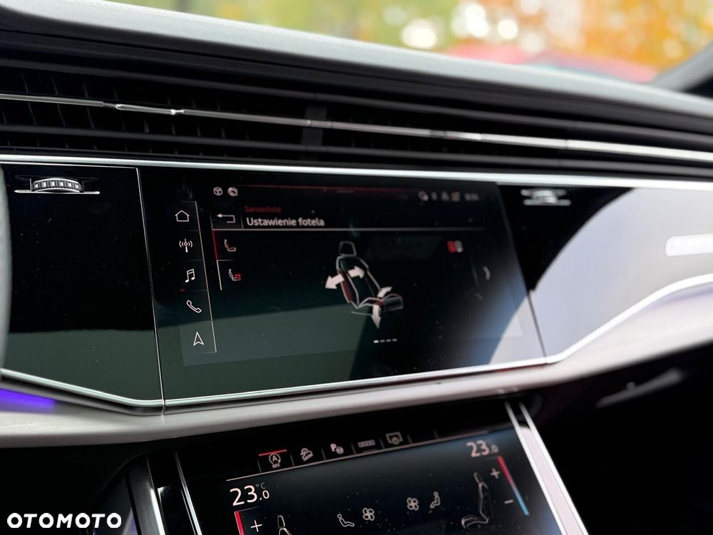 Audi SQ7 - 30