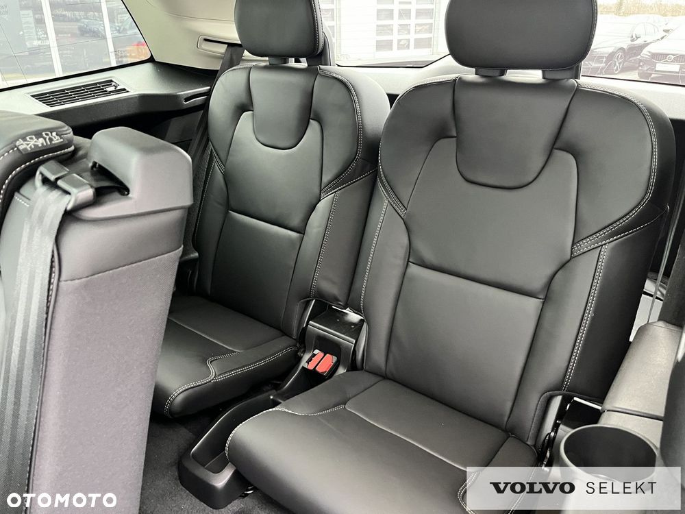 Volvo XC 90 - 36