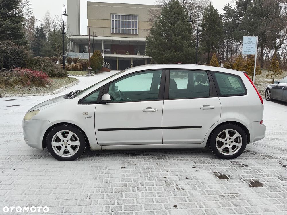 Ford C-MAX 1.6 TDCi Style - 19