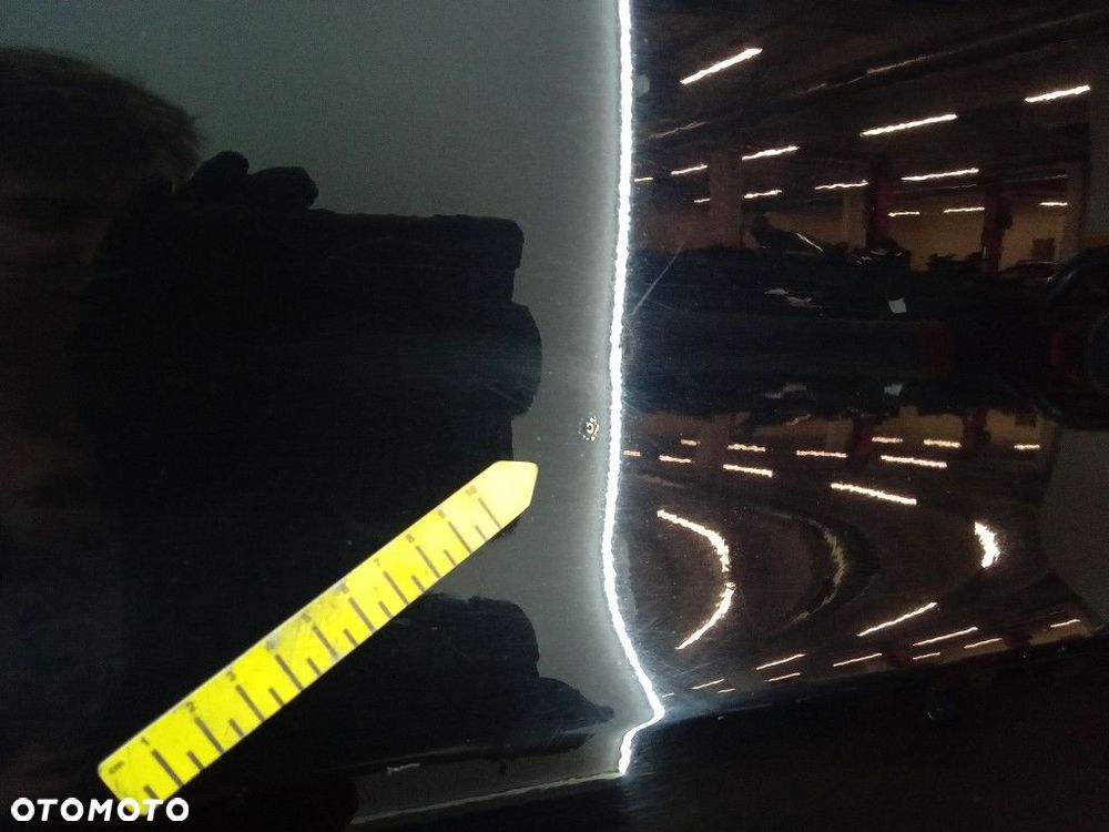 VW TIGUAN I 5N 07- DRZWI TYŁ PRAWE TYLNE LC9X - 6