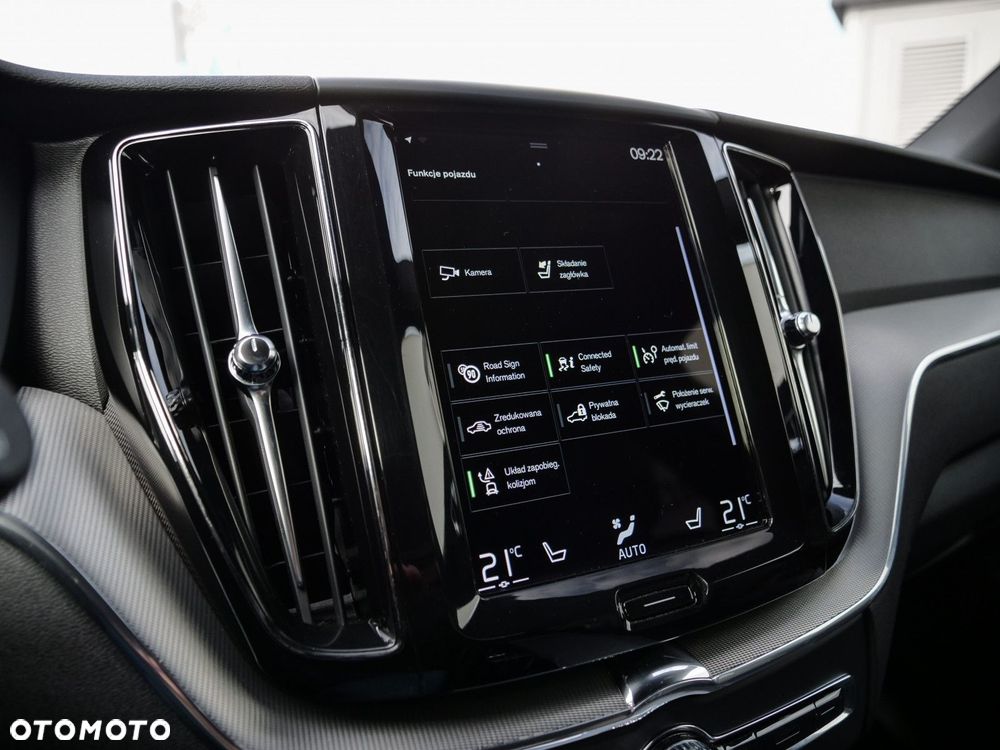 Volvo XC 60 - 22