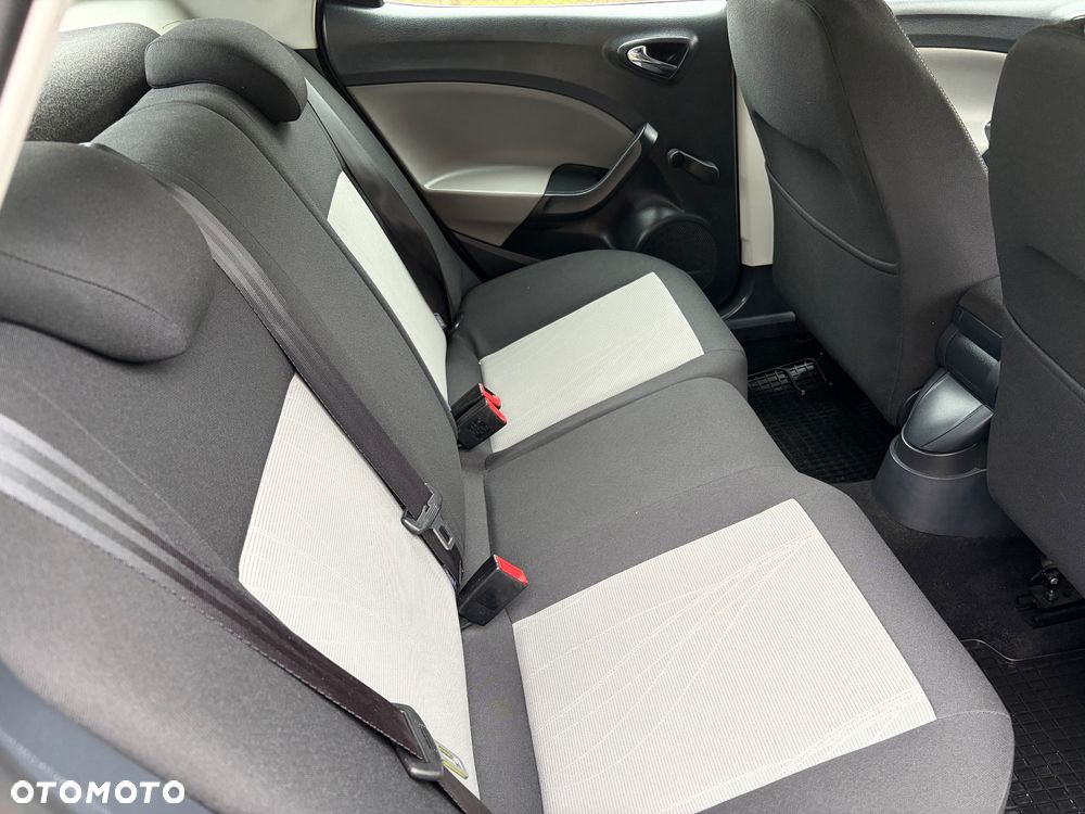 Seat Ibiza 1.2 TSI Copa - 10