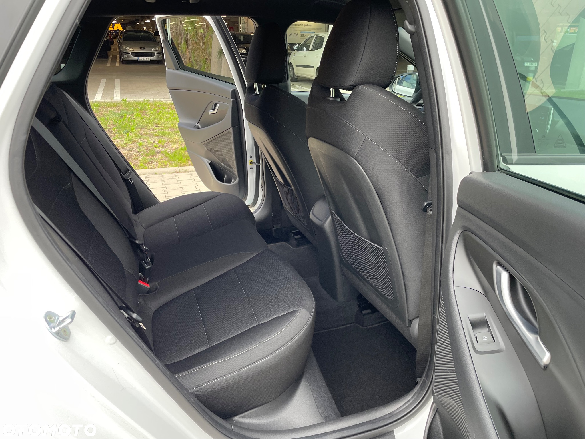 Hyundai i30 1.0 T-GDI N-Line - 17