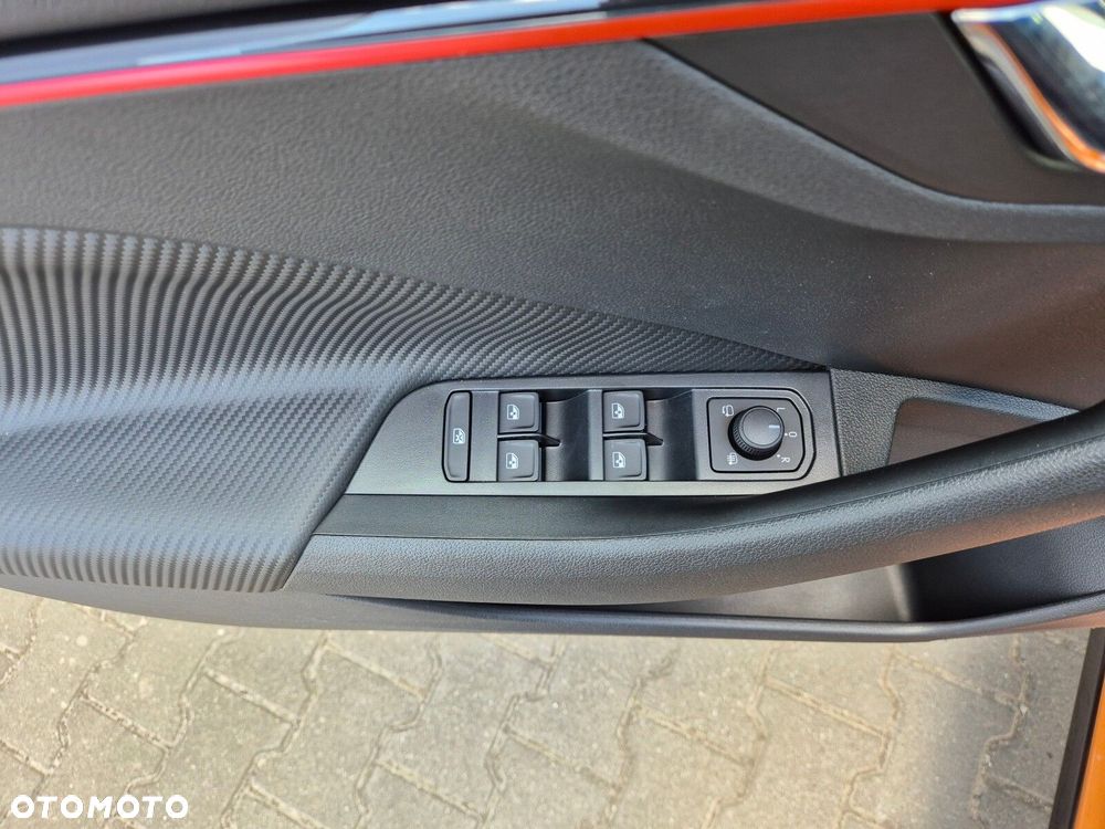 Skoda Kamiq 1.0 TSI Monte Carlo DSG - 16