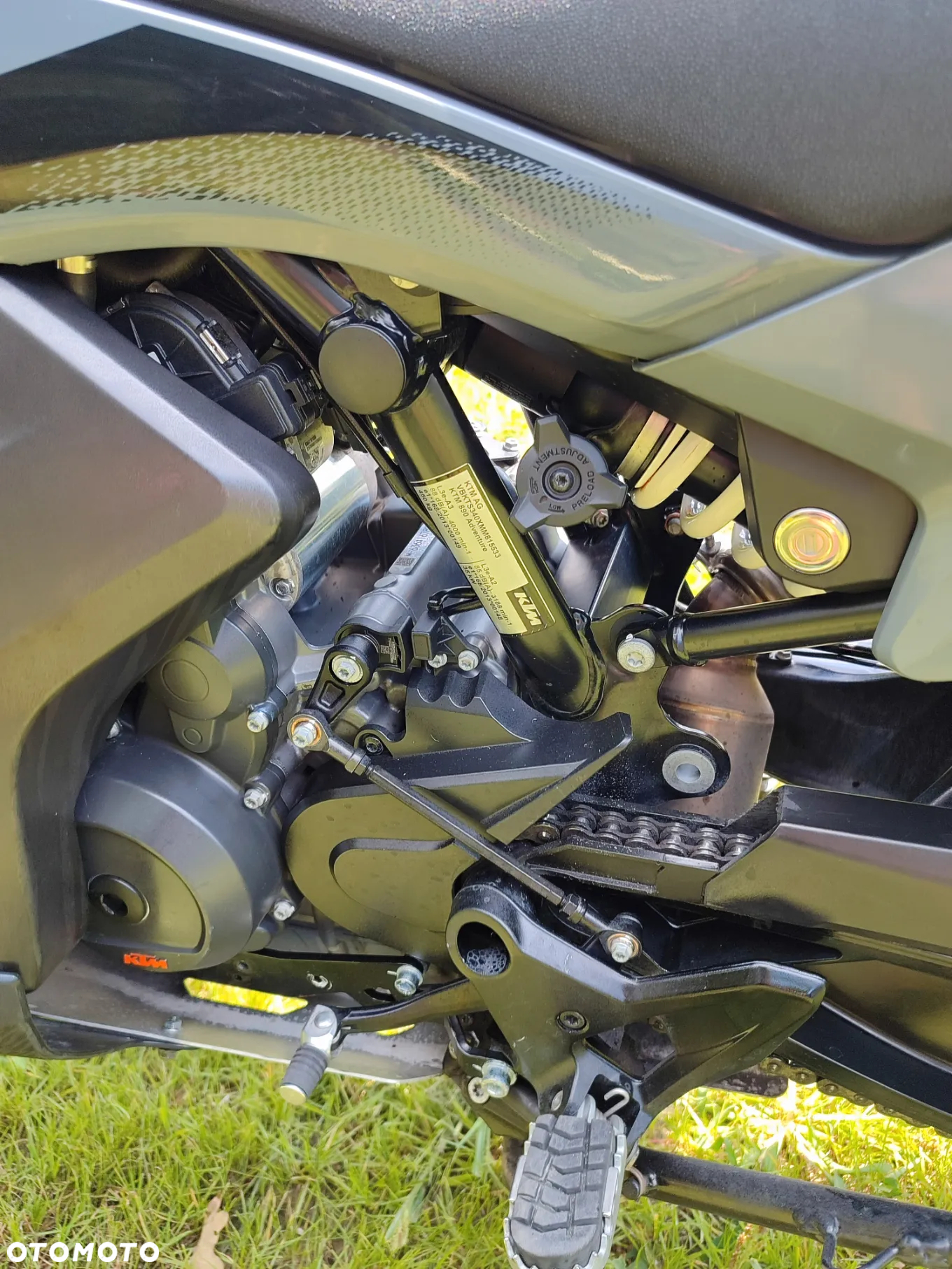 KTM Adventure - 14