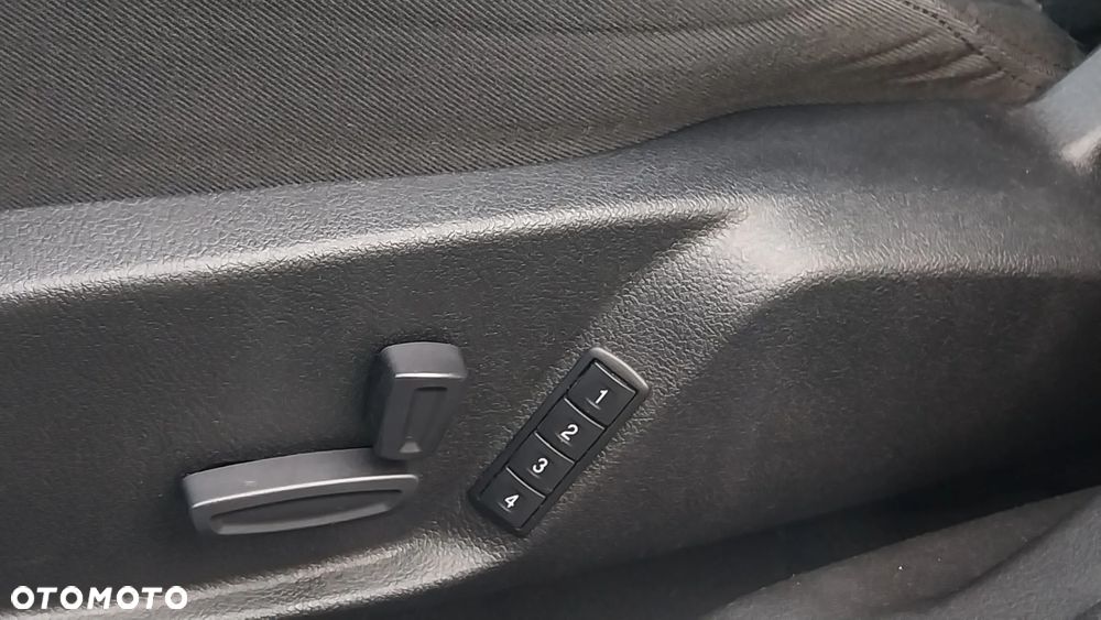 Ford Mondeo 2.0 TDCi Titanium X - 6