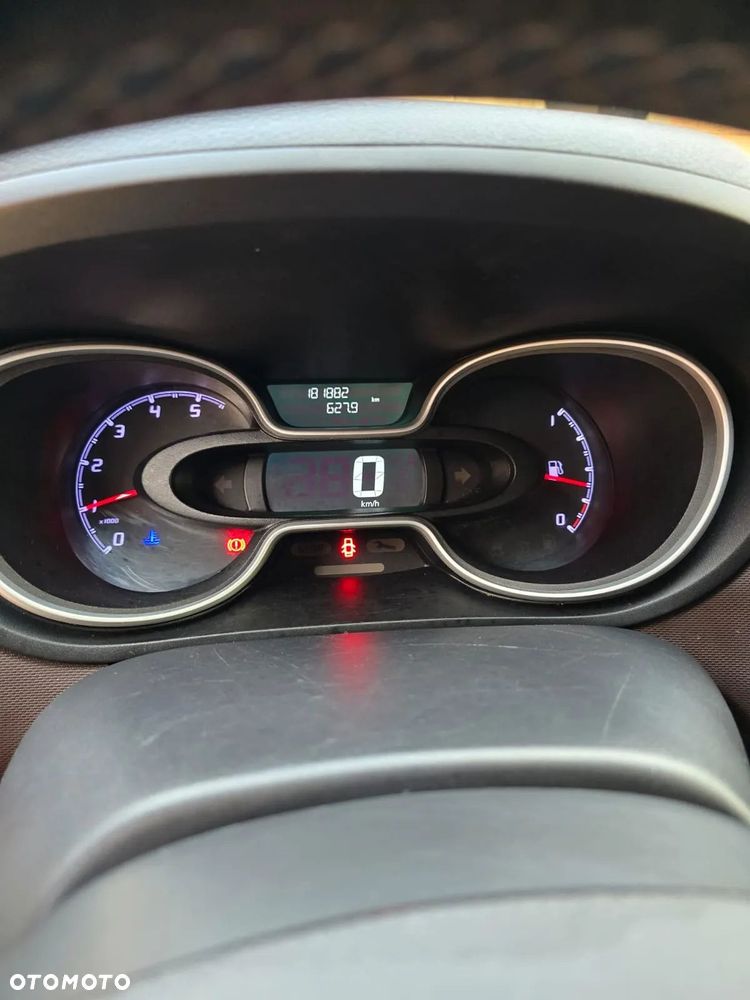 Fiat Talento Kombi L2 Turismo - 25