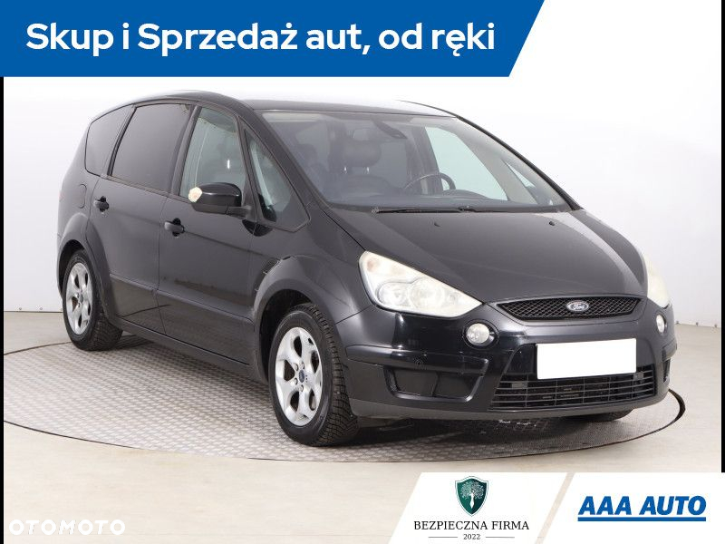 Ford S-Max - 2