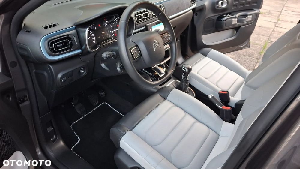 Citroën C3 Pure Tech 110 S&S ELLE - 33