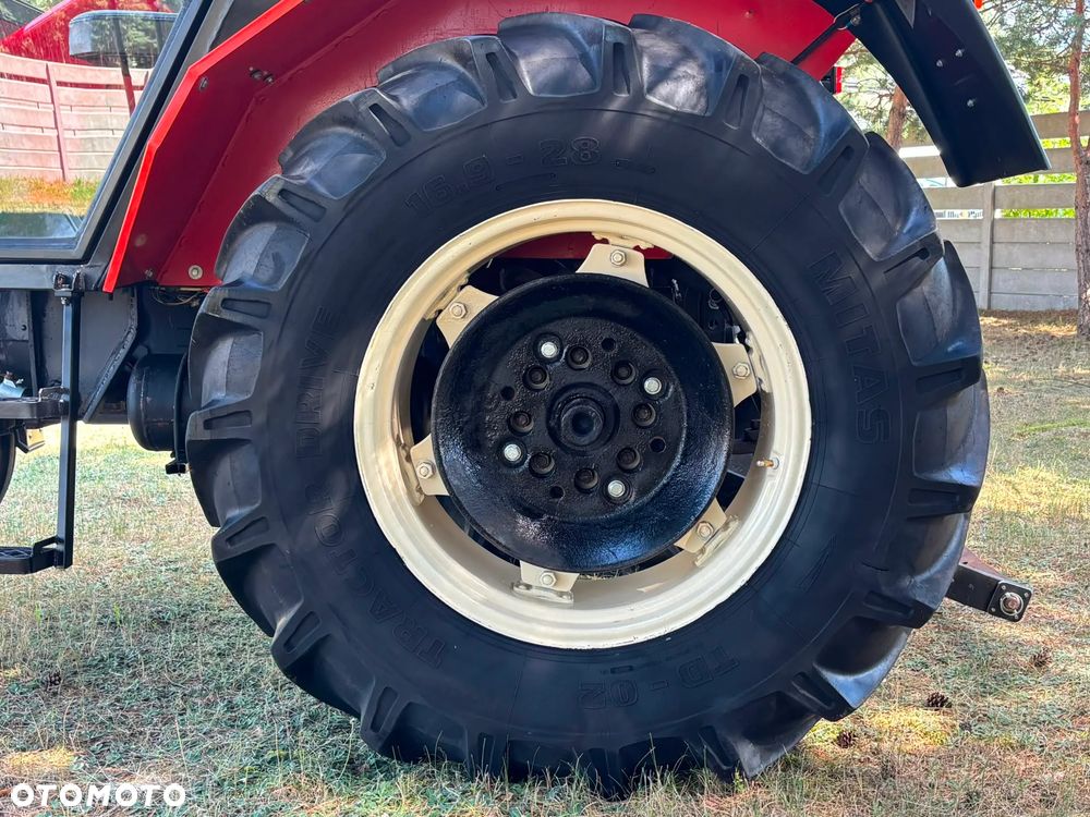 Zetor 3320 - 10