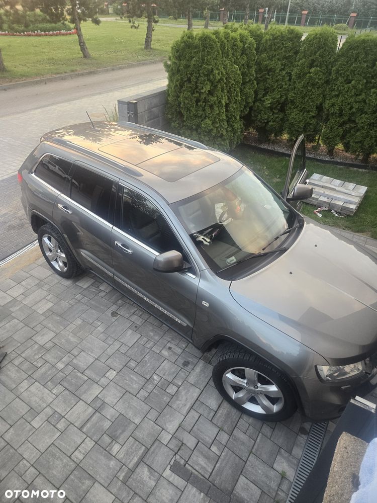 Jeep Grand Cherokee - 2