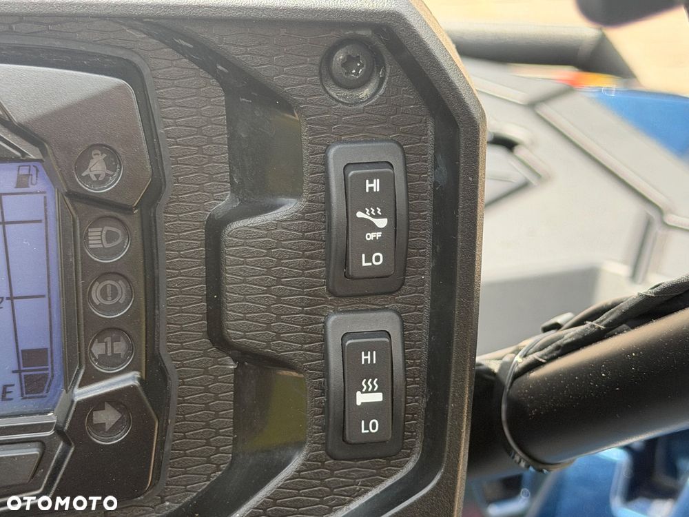 Polaris Sportsman - 14