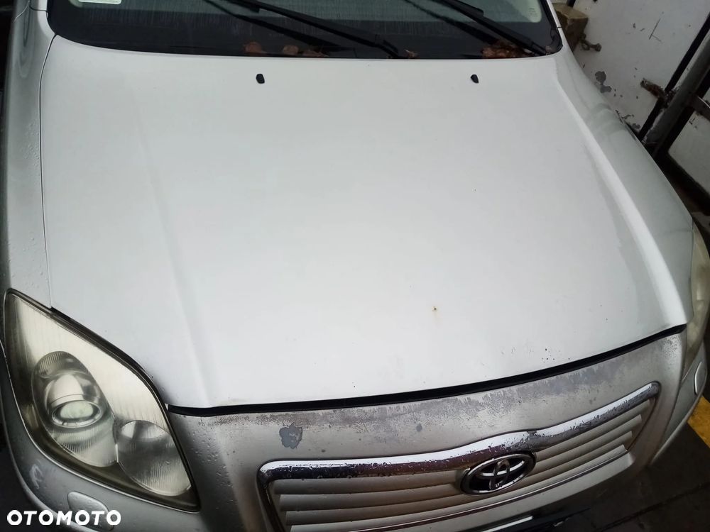 TOYOTA AVENSIS T25 2.0 VVT-i  03-06    MAGLOWNICA PRZEKŁADNIA KIEROWNICZA - 5