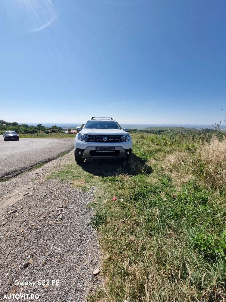 Dacia Duster ECO-G 100 Comfort - 6