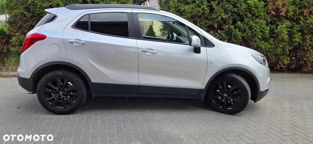 Opel Mokka 1.4 Turbo ecoFLEX Start/Stop Innovation - 18