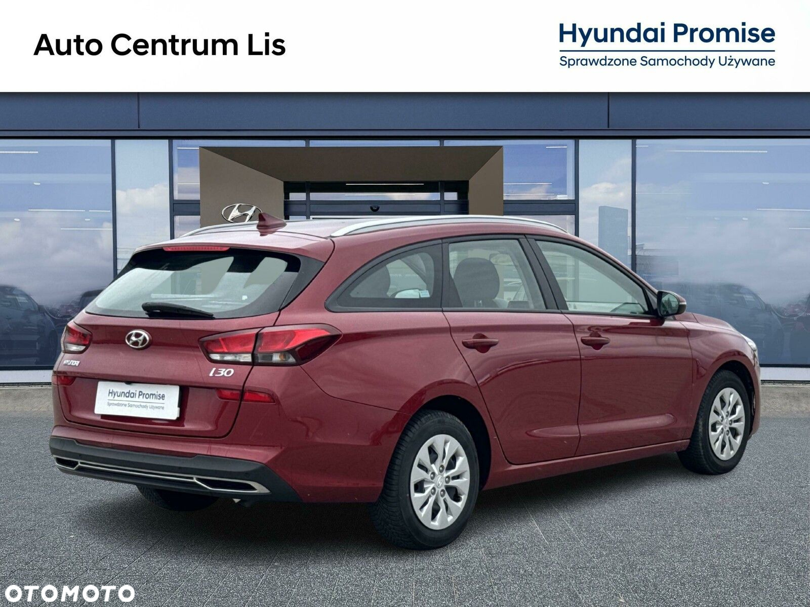 Hyundai i30 - 5