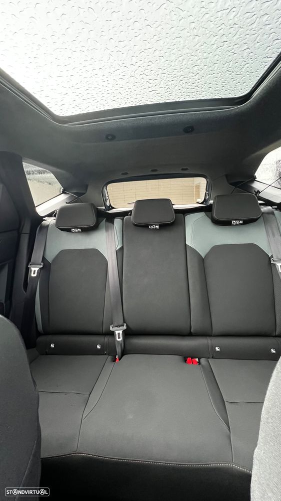 Dacia Bigster 1.2 Mild Hybrid Extreme 4x4 - 19