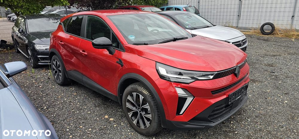 Renault Captur TCe 90 EVOLUTION - 2