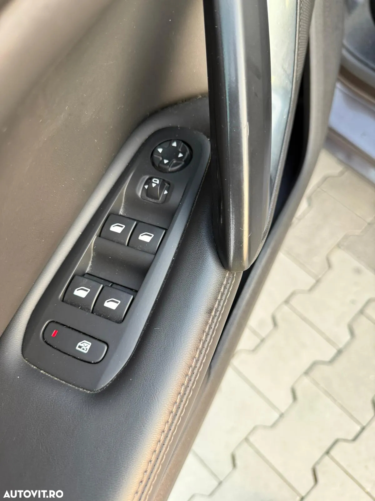 Peugeot 308 BlueHDi FAP 150 EAT6 Stop&Start GT-Line Edition - 12