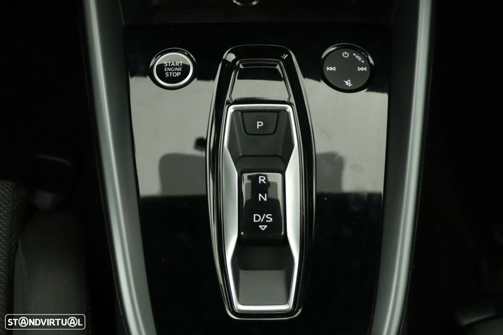 Audi A3 Limousine - 13