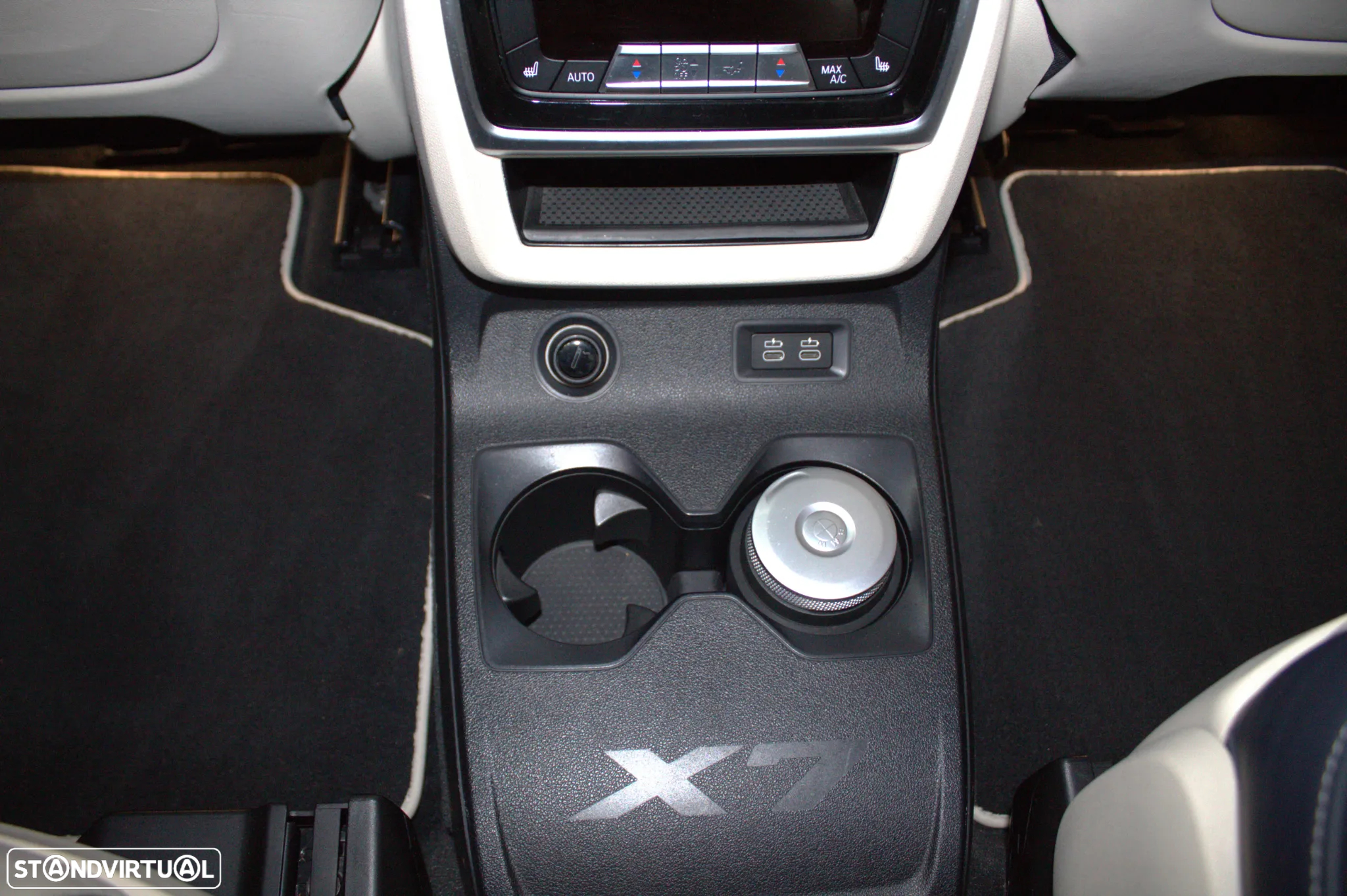 BMW X7 30 d xDrive - 21