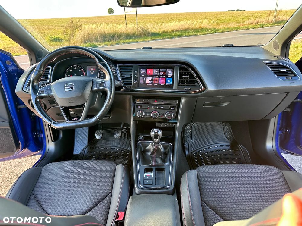 Seat Leon - 21