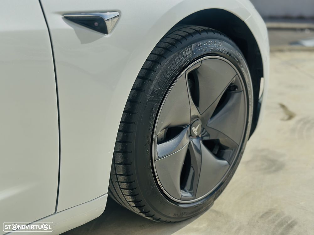 Tesla Model 3 Standard Range Plus RWD - 38