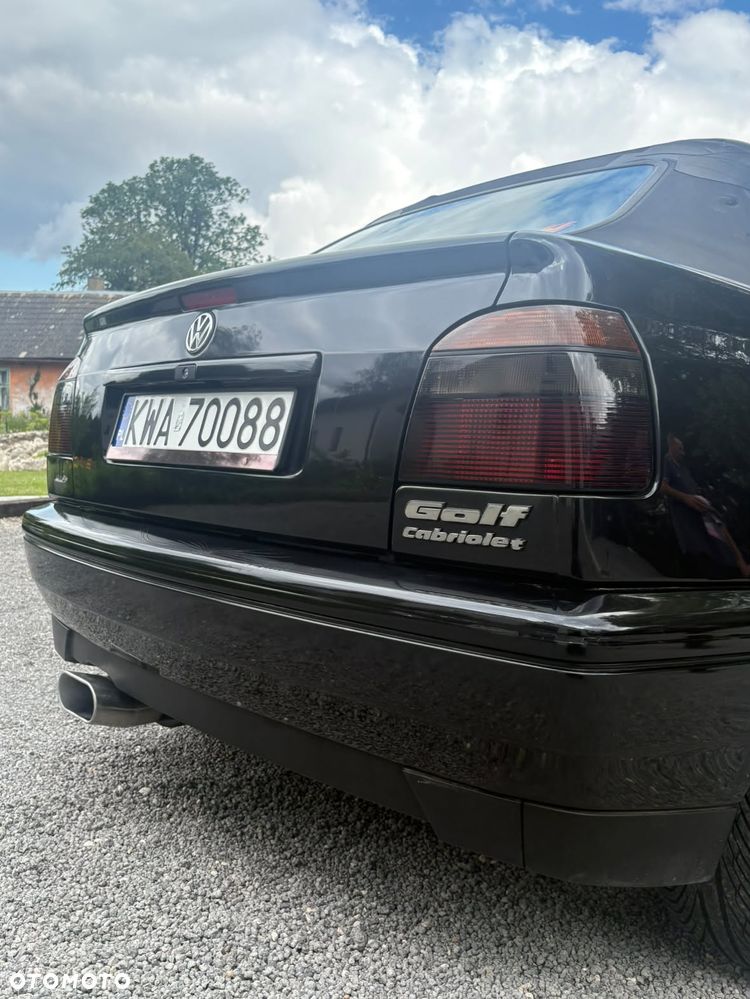 Volkswagen Golf 2.0 GTI - 6