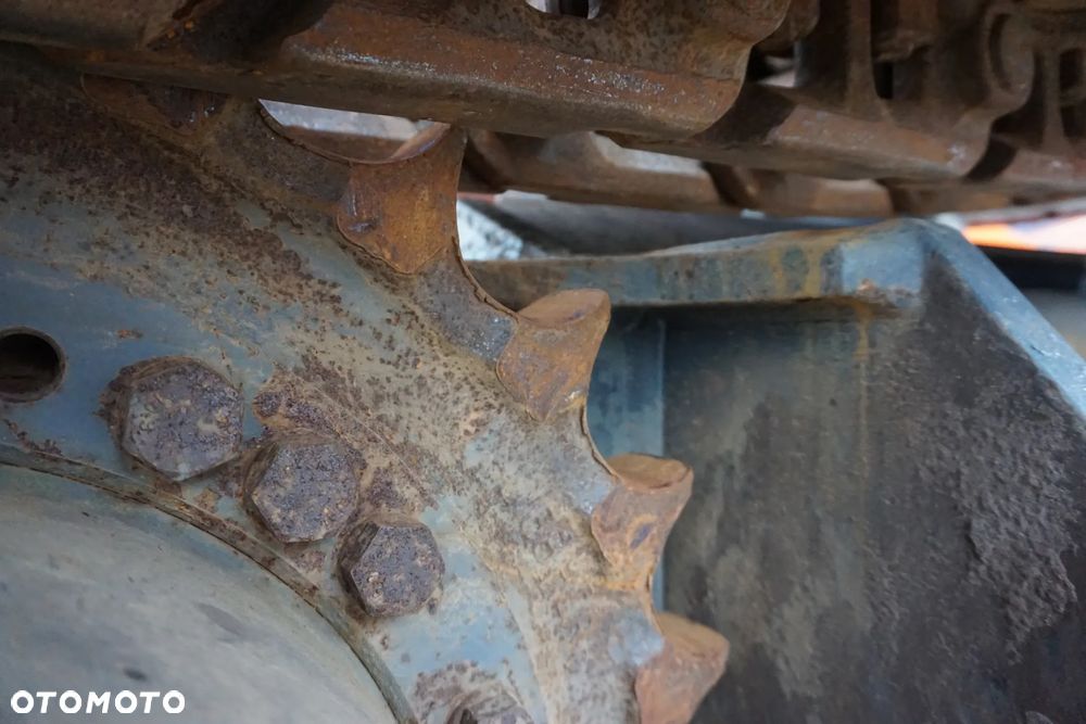 Liebherr 924 LC - 12