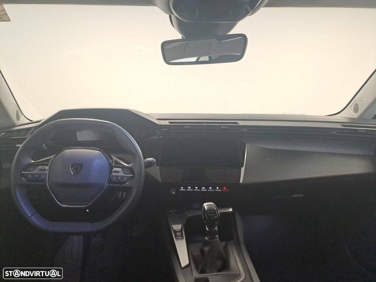 Peugeot 308 1.2 PureTech Allure Pack - 8