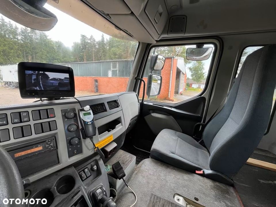 Volvo FL290 - 6