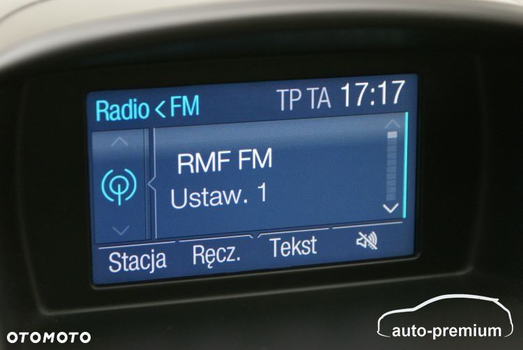 Ford Fiesta 1.25 Titanium - 14