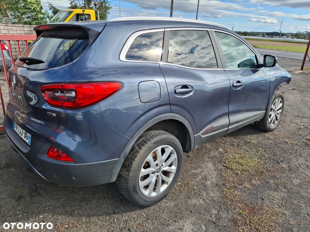 Renault Kadjar - 2