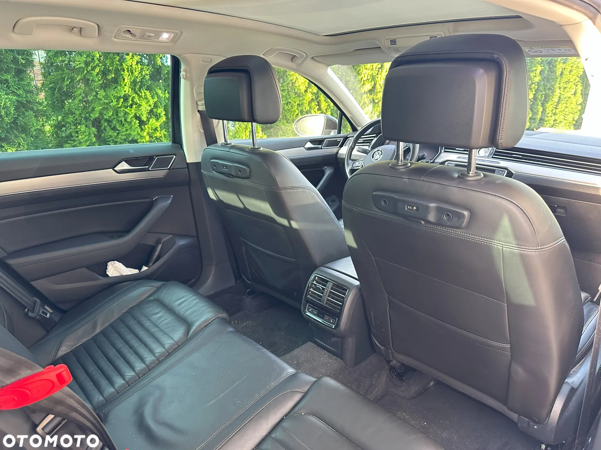 Volkswagen Passat 2.0 TDI Bi-Turbo BMT 4Mot Highline DSG - 7