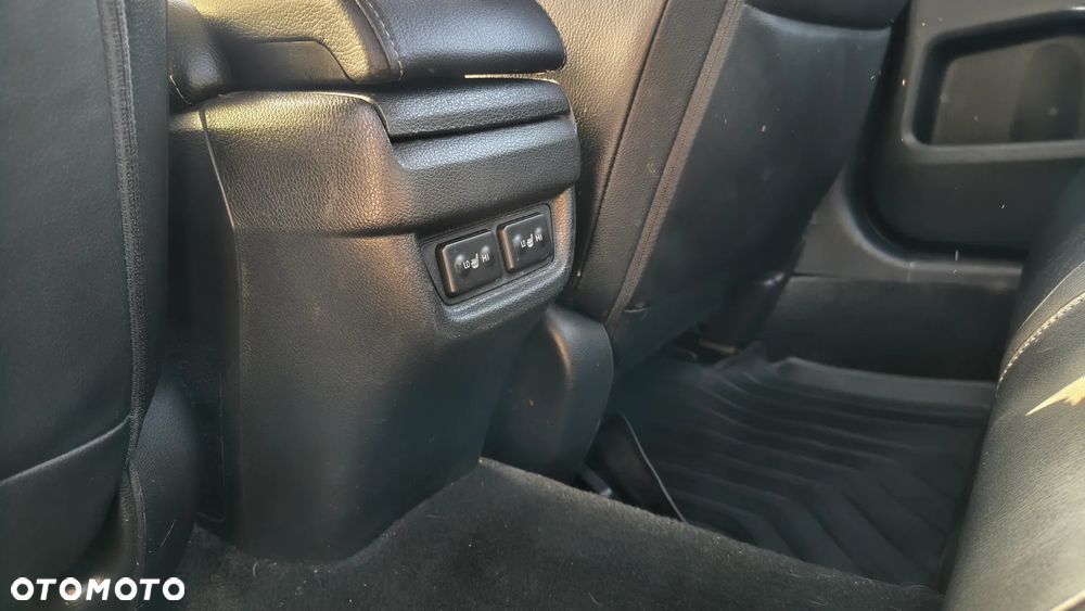 Honda Civic 1.5 T Executive - 11